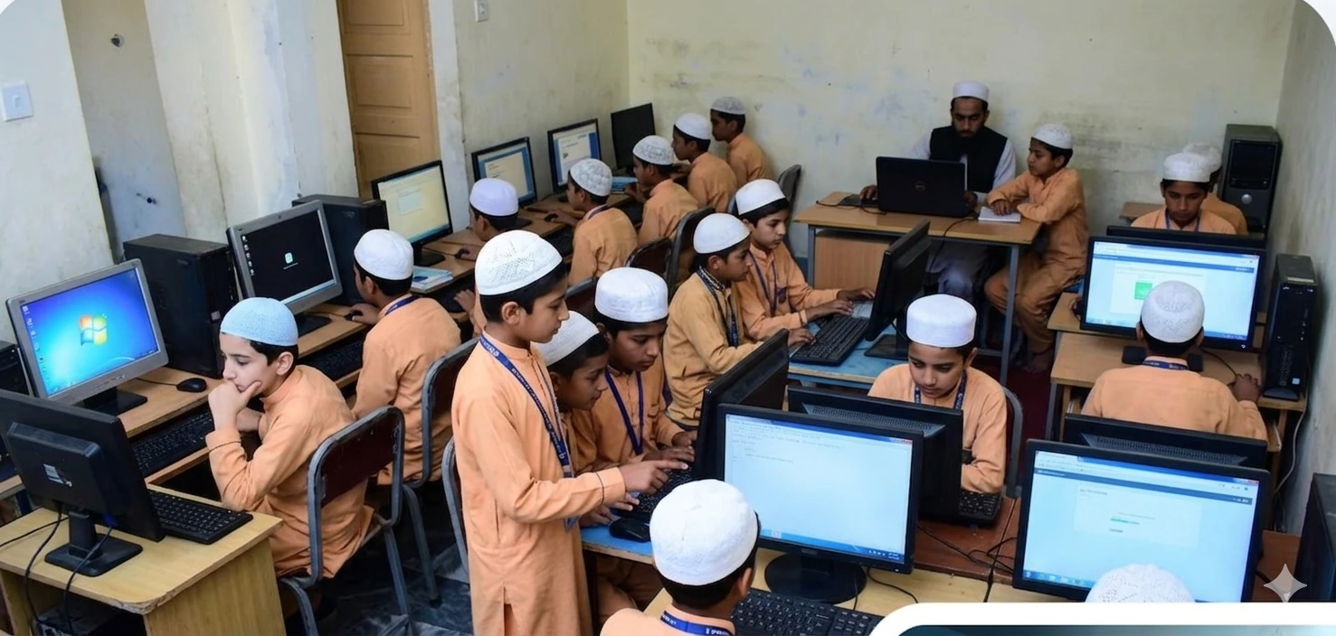 Classroom