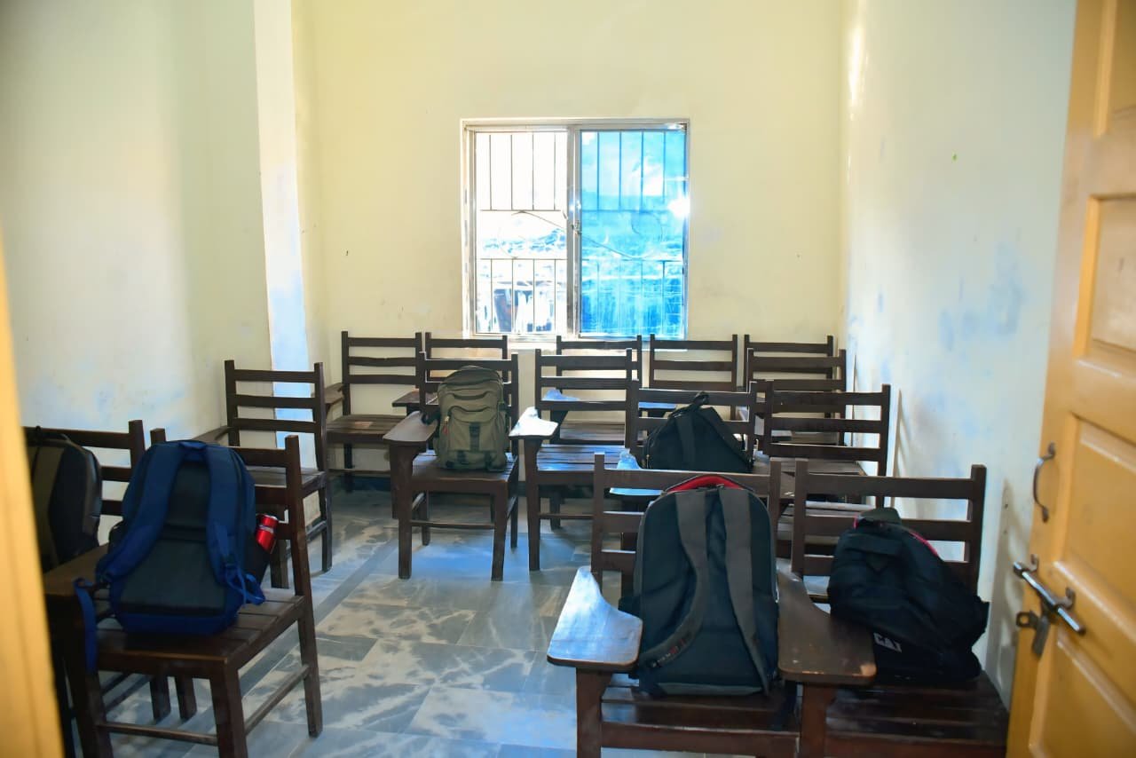 Laboratory