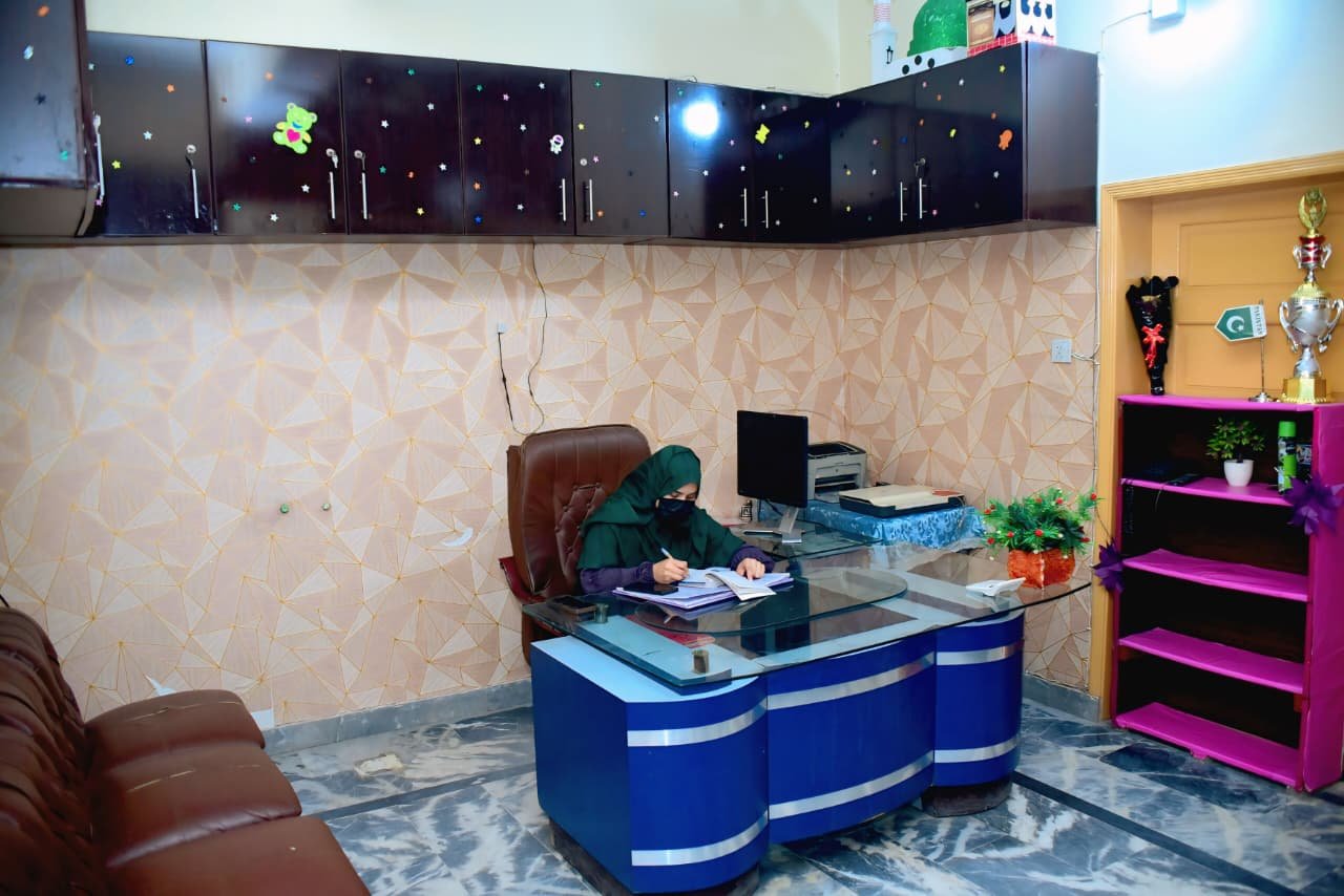 Classroom